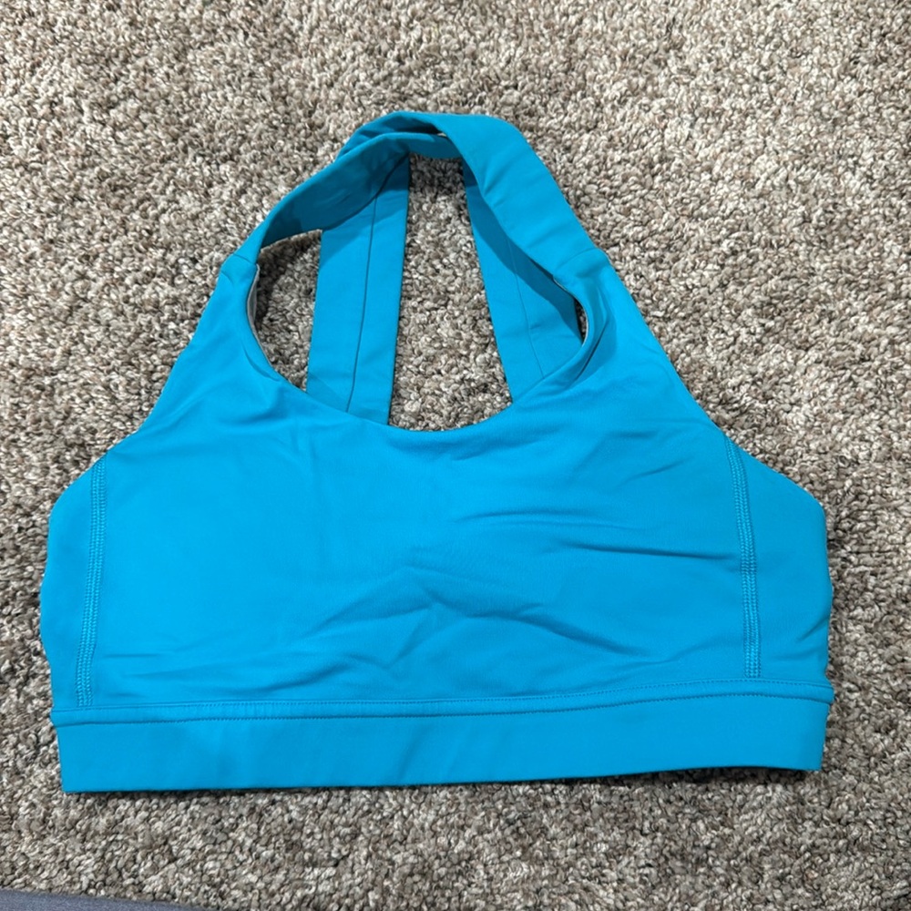 Lululemon bra